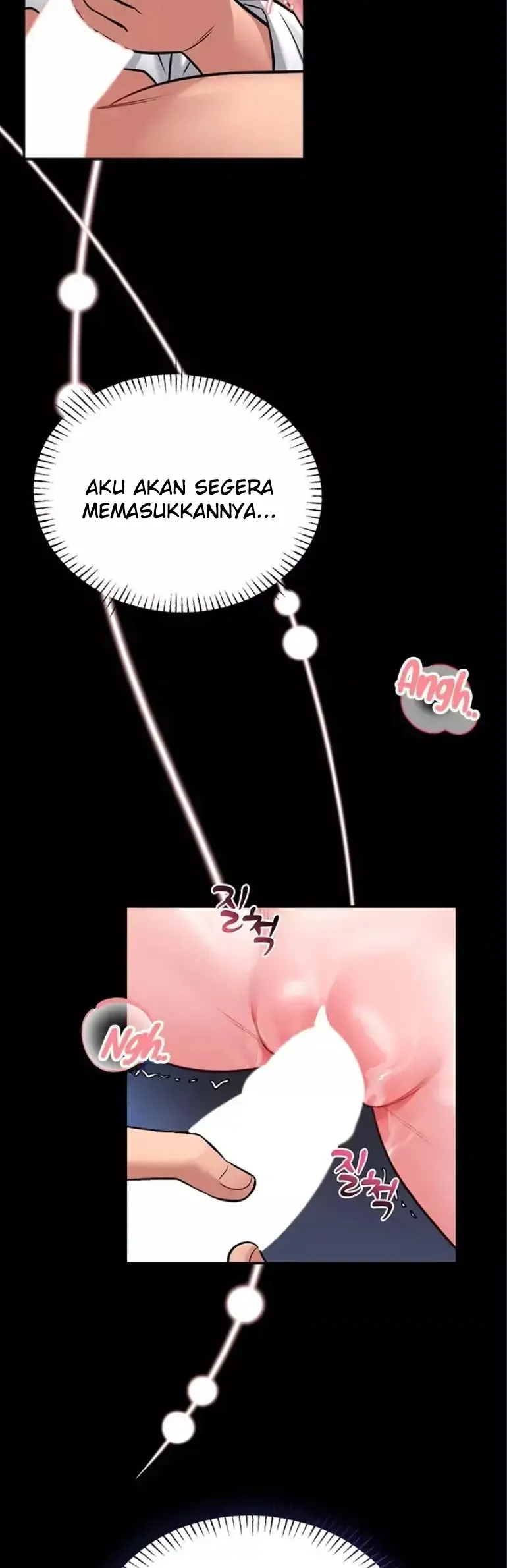 I Will Teach You Self Defense - Page 57